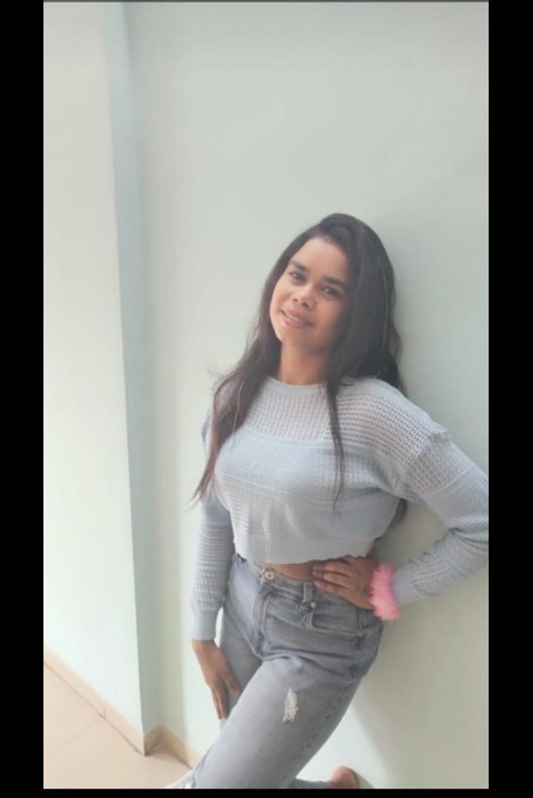 high profile Bambolim call girl